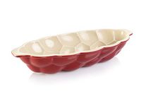 TESCOMA DELICIA Ceramiczna patelnia do chleba z plecionką 622208.00