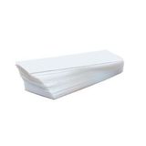 Wax strip voor wax Depilation 50 strips.