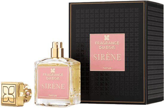 Fragrance du Bois / 75 ml / Vrouwen