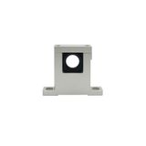 Riegler TB 600 Verbindingselement met wandbevestiging