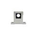 Riegler TB 600 Verbindingselement met wandbevestiging