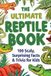 The Ultimate Trivia Books for Kids: The Ultimate Reptile Book