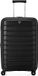Roncato B-Flying - Valise de voyage rigide - 68cm - Noir
