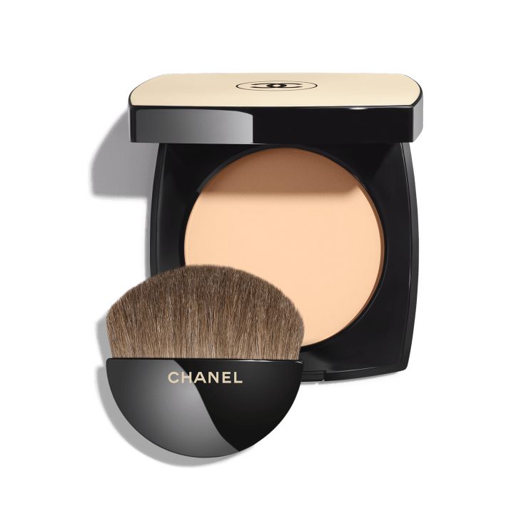 CHANEL Les Beiges Gezichtspoeder B20 - 12g