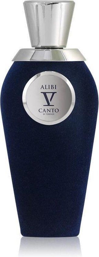 Tiziana Terenzi V Canto / 100 ml / Mannen