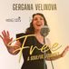 Suburban Gergana Velinova - Free (CD)