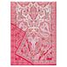 Roeckl Doek gemengde kleuren