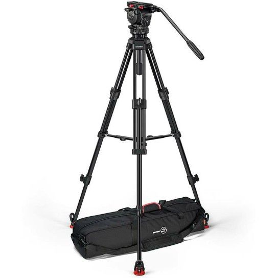 Sachtler System FSB 6 Mark II 75/2 MS Tripod
