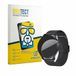 BROTECT Screenprotector voor zhizhi S67 1.43" Beschermglas transparant