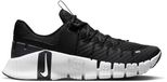 Nike Free Metcon 5 - Heren Sportschoenen - Maat 45.5 - Zwart