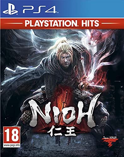 Sony NIOH PSH - PS4