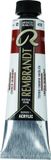 Rembrandt Acryl Verf Serie 1 Burnt Umber (409)