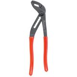 Manutan Expert Waterpomptang, poten boven elkaar, handgrepen PVC