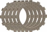 TRW MCC472-5 Belaglamellenset voor Yamaha YS