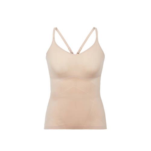 SPANX Thinstincts 2.0 - Corrigerend hemd - Beige - Medium