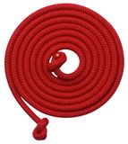 Goki corde à bascule - Rouge