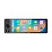 Kruger&Matz KM2016 CarPlay/AndroidAuto, 6,3-pouces, USB, autoradio 1DIN