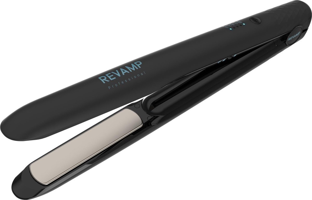 Revamp Progloss Liberate Cordless Straightener