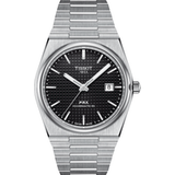 Tissot T1374071105100 PRX Powermatic 80 Montre homme