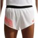 Nike AeroSwift Dri-FIT ADV 2 Inch Brief-Lined Graphic Shorts Heren