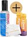 Devoted Creations Illuminate Rewind & Reset + 2 Your Sun Shots + 2 Verfrissingsdoekjes