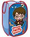 Arditex Harry Potter Opbergmeubel voor speelgoed Blauw, Rood Vrijstaand Polyester