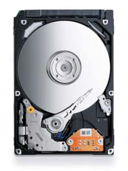 Toshiba MK6476GSX - 640GB 2.5" SATA Hard Drive