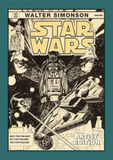 Star Panini Verlags GmbH Star Wars Comics: Walter Simonson Artist's Edition (Limitierte Ausgabe)