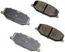 JAPANPARTS JPPA-803AF pastrem JIMNY 98> Ant