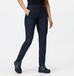 Regatta Pentre Stretch wandelbroek dames marineblauw