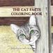 The Cat Facts Coloring Book