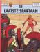 Casterman Alex 7 - De laatste spartaan (Paperback)