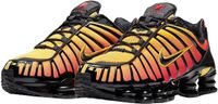 Nike Shox TL Sneakers Heren