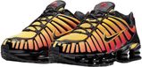 Nike Shox TL Sneakers Heren