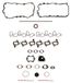 Head AJUSA Head set w/o head gasket
