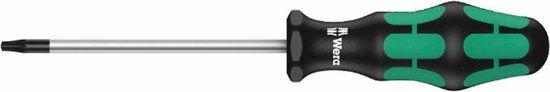 Wera 05028003001 Schroevendraaier - Torx - T8 x 60mm