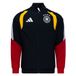 Adidas Duitsland Trainingsjas Tiro 26 Presentation World Cup 2026 - Zwart - Maat Small