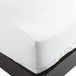 National Allergy Matrasbeschermer, katoen, 30,5 cm (diepte), tweepersoons