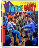 House Party - Special Edition - 4K Ultra HD & Blu-Ray - Import