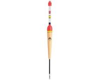 Mikado Moveable 002 Visdobber Brun 3 g