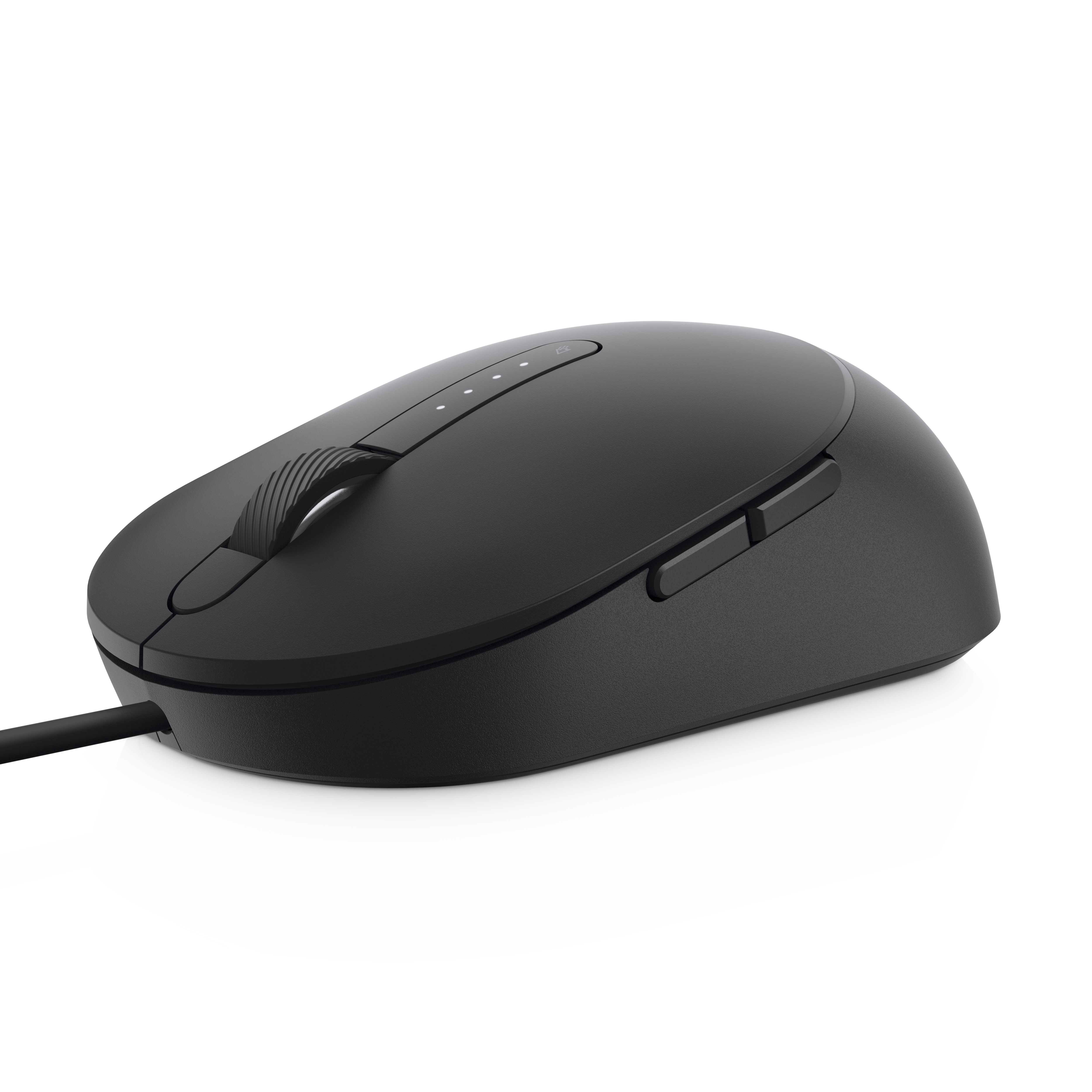Dell MS3220 - Muis - Zwart