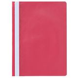 Viking Snelhechter 80 Vellen A4 Rood