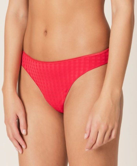 Marie Jo Avero String 0600410 Scarlet