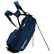 TaylorMade Golf FlexTech Crossover Stand Bag 2024 Marineblauw