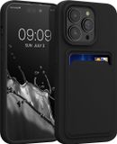 kwmobile Apple iPhone 14 Pro hoesje
