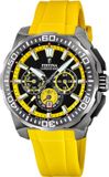 Festina F20725/1 CHRONO BIKE Heren Horloge
