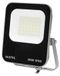 Projecteur LED, 30 watt, blanc froid, adapté à un usage intérieur et extérieur