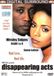 Merkloos Disappearing Acts / DVD / 2000