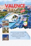 Valence Guide de voyage 2026