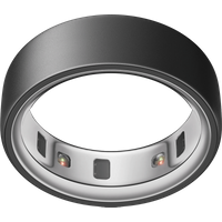 Oura Ring 4 - Stealth - Maat 15